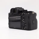 Sony Alpha a7R IV Mirrorless Digital Camera (Body Only) *USED*