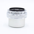 Carl Zeiss Biogon 21mm f/4.5 Lens for Contax IIa and IIIa *USED*