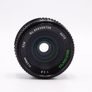 Sears 28mm f/2.8 Macro Manual Focus Lens for Pentax K Mount *USED*