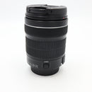 Canon EF-S 18-135mm f/3.5-5.6 IS STM Lens *USED*