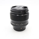 FUJIFILM XF 56mm f/1.2 R Lens *USED*