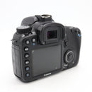 Canon EOS 7D DSLR Camera (Body Only) *USED*