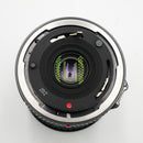 Canon FD 35-70mm f/3.5-4.5 *USED*