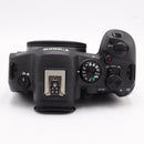 Canon R6 Mark II Mirrorless Camera (Body Only) *USED*