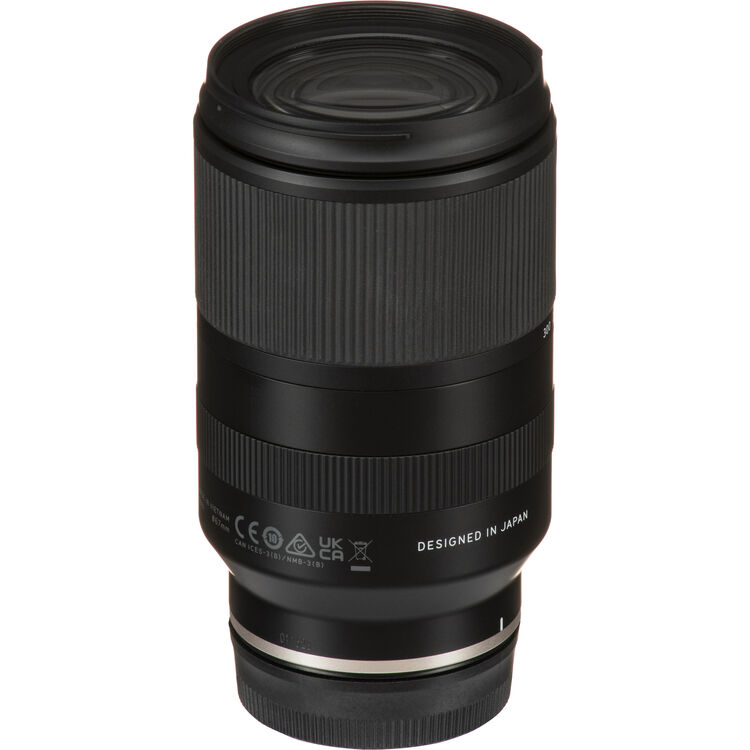 Tamron 18-300mm f/3.5-6.3 Di III-A VC VXD Lens for FUJIFILM X *OPEN BO