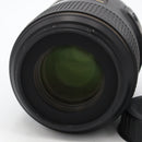 Nikon AF-S VR Micro-NIKKOR 105mm f/2.8G IF-ED Lens *USED*