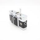 Voigtländer Vitessa 35mm Rangefinder Film Camera *USED*