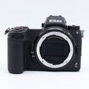 Nikon Z6 II Mirrorless Camera (Body Only) *USED*