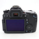 Canon EOS 70D DSLR Camera (Body Only) *USED*