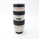 Canon EF 70-200mm f/2.8L USM Telephoto Zoom Lens *USED*