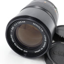 Minolta MD Celtic 135mm f/3.5 Manual Focus Lens *USED*