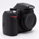 Nikon D5000 Digital SLR Camera (Body Only) *USED*