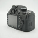 Nikon D3200 Digital SLR Camera Body (Black) *USED*