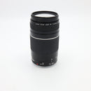 Canon EF 75-300mm f/4-5.6 III Lens *USED*