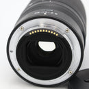 Nikon NIKKOR Z 28-75mm f/2.8 Lens *USED*