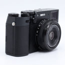 Fujifilm X100VI Digital Camera (Black) *USED*