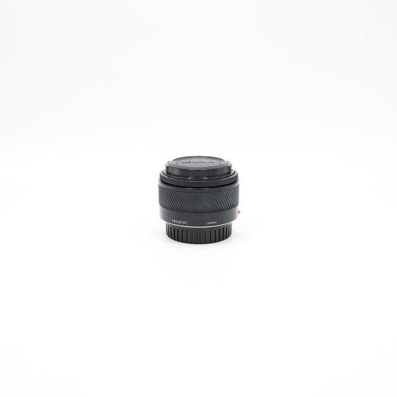 Minolta Maxxum AF 50mm f/1.7 Lens *USED*