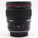Canon EF 35mm f/1.4L USM Lens *USED*