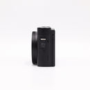 Panasonic ZS99 Digital Camera (Black) *USED*