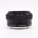 Sony E PZ 16-50mm f/3.5-5.6 OSS Lens *USED*