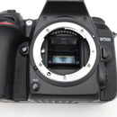 Nikon D7500 DSLR Camera (Body Only) *USED*