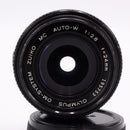 Olympus 24MM f/2.8 *USED*