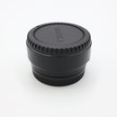 Canon EF-M Lens Adapter Kit for Canon EF/EF-S Lenses *USED*