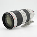 Canon EF 70-200mm f/2.8L IS USM Lens *USED*