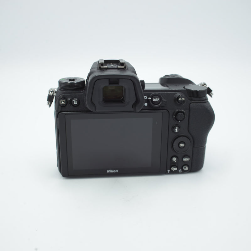 Nikon Z7 Mirrorless Camera (Body Only) *USED*