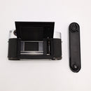 Leica M3 Single Stroke 35mm Rangefinder Film Camera (Silver Chrome) *USED*