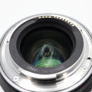 Canon RF 85mm f/2 Macro IS STM Lens *USED*