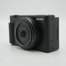 Sony ZV-1F Vlogging Camera (Black) *USED*