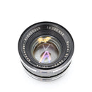 Rollei 50mm f/1.8 SL - Xenon Schneider Lens for Rollei QBM *USED*