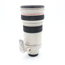 Canon Telephoto EF 300mm f/2.8L IS Image Stabilizer USM Autofocus Lens *USED*