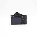 Sony Alpha a7 III Mirrorless Digital Camera (Body Only) *USED*