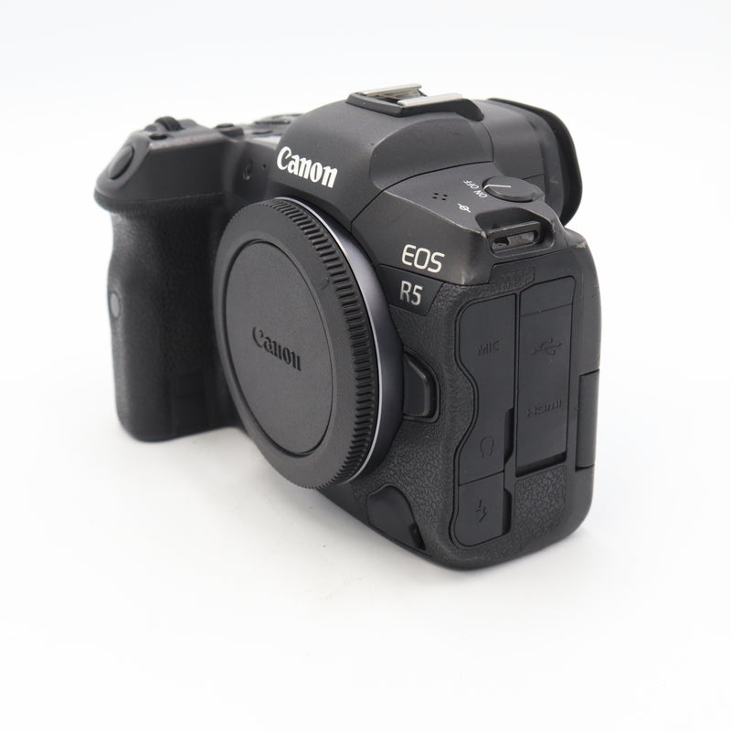 Canon EOS R5 Mirrorless Camera *USED*