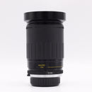 Vivitar 28-210mm F/3.5-5.6 MC Macro Lens for Olympus OM *USED*