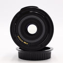 Canon EFS 18-55MM 3.5-5.6 IS Lens *USED*