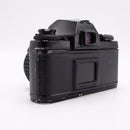 Pentax LX 35mm SLR Film Camera w/ Pentax-M 50mm f/1.4 Lens *USED*
