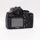 Canon Rebel XTi Camera Body Only *USED*