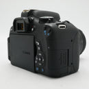 Canon EOS Rebel T6i DSLR Camera w/ 18-55mm Lens *USED*