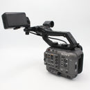 Sony FX6 Full-Frame Cinema Camera (Body Only) *USED*