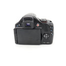 Canon Powershot SX30 IS w/ 4.3-150.5mm F2.7-5.8 USM Zoom lens *USED*