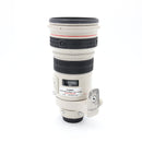 Canon Telephoto EF 300mm f/2.8L IS Image Stabilizer USM Autofocus Lens *USED*