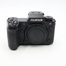 FUJIFILM X-H2S Mirrorless Camera *USED*