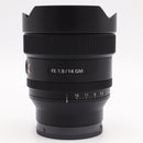 Sony FE 14mm f/1.8 GM Lens *USED*