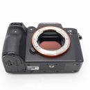 Sony Alpha a7R III Mirrorless Digital Camera (Body Only) *USED*