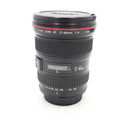 Canon EF 17-40mm f/4L USM Lens *USED*