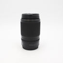 Nikon NIKKOR Z DX 50-250mm f/4.5-6.3 VR Lens *USED*