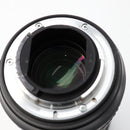 Nikon AF-S NIKKOR 24-70mm f/2.8E ED VR Lens *USED*